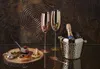 Paderno Bar Utensils Cocktaillöffel gold 28 cm Produktbild-Vorschau 5