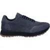 JOSEF SEIBEL Adrian 01 | Sneaker für Herren | Blau Produktbild-Vorschau 2