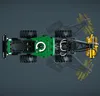 LEGO Technic 42157 Zestaw zrywkowy John Deere 948L-II, Podgląd zdjęcia produktu 26