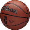 Bälle Wilson Nba Authentic City London WZ2016003XB Produktbild-Vorschau 3