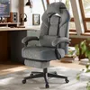 Ergonomické hráčské křeslo, herní židle, kancelářská židle, Náhled obrázku produktu 1