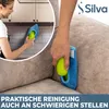 Silva - Mini Hand Mop 2er Set - Nachhaltige Mikrofaser Produktbild-Vorschau 5