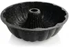 Polochef Gugelhupf Backform 26 cm Granit Antihaft Produktbild-Vorschau 1
