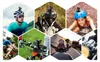 1080P Fahrradkamera, Fahrradkamera, Helm-Actionkamera, Produktbild-Vorschau 6