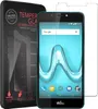 2x Panzerglas für Wiko Tommy 2 Plus Glas Folie Produktbild-Vorschau 1