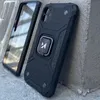Wozinsky Ring armor Hülle für Apple iPhone 13 Mini - Rosa Produktbild-Vorschau 9