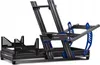 Next Level Racing F-GT Elite Aluminium-Simulator-Cockpit – Produktbild-Vorschau 9