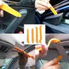 5 Stück Auto Demontage Werkzeug Set Zierleistenkeile Produktbild-Vorschau 5