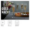 Goldnacht Champagnerglas #30 Von Lisa Hofgärtner Produktbild-Vorschau 5