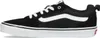 Vans Mn Filmore Suede/Canvas Black/White Größe EU 42 Produktbild-Vorschau 32