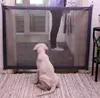 Mesh Pet Gate Gate für Hunde Katzen Baby Door Treppen Gate Produktbild-Vorschau 1