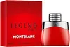 Montblanc, Legend Red, Eau De Parfum, For Men, 30 ml Produktbild-Vorschau 5