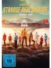 Star Trek: Strange New Worlds - Staffel 1 Voir les images du produit 5