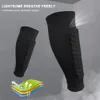 Paar Fußball-Schienbeinschoner-Socken, atmungsaktive Produktbild-Vorschau 4