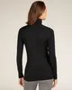 Icebreaker 200 Oasis, Sweatshirt, Erwachsener, Weiblich, Produktbild-Vorschau 2