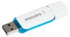 Philips USB-Flashlaufwerk FM16FD70B/10, 16 GB, USB Typ-A, Produktbild-Vorschau 1