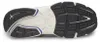 Under Armour Sola White Royal Black - 42.5 Größe: 42.5 Produktbild-Vorschau 5