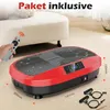 Vibrationsplatte 120 Stufen mit 6 Trainingsmodi, Produktbild-Vorschau 10