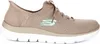 Skechers Slip-Ins: Summits - New Daily 150263-TPE, Sneaker, Produktbild-Vorschau 6