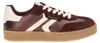 Tamaris 23723 Damenschuhe - sportliche Schnür- Halbschuhe Produktbild-Vorschau 2