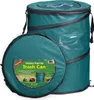 Coghlans Aufbewahrungssack 'Pop-Up' 100 Liter grün DeLuxe Produktbild-Vorschau 1