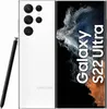Samsung Galaxy S22 Ultra 5G 256GB Phantom White Produktbild-Vorschau 10