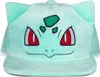 Cappello Pokemon Bulbasaur Anteprima dell’immagine prodotto 2