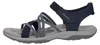 Skechers Reggae Slim - Meadow Grazer 163193/NVY Blau-38 Produktbild-Vorschau 3