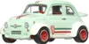 Hot Wheels Boulevard HRT65, Auto, 3 Jahr(e), Metall, Grün, Produktbild-Vorschau 3