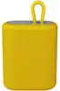 Canyon Bluetooth-speaker BSP-4 TF-kaartlezer/USB-C/5W, gele Productafbeelding-voorbeeld 1