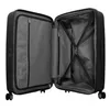 Veľký kufor American Tourister Soundbox - basový čierny Náhľad obrázku produktu 25