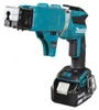 Atornillador de impacto inalámbrico Makita DFS452TJX2 Vista previa de la imagen del producto 11