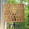 Lampa stołowa EDISHINE do salonu, lampa stołowa w stylu Podgląd zdjęcia produktu 3
