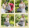RUVALINO Maternity Wickeltasche, große Reisetasche Produktbild-Vorschau 6