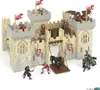 Papo 60002 - Spielfigur - Burg des Waffenmeisters Produktbild-Vorschau 1