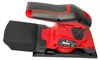 Exzenterschleifer TC-OS 18/187 LI Solo EINHELL Schwarz, Rot Anteprima dell’immagine prodotto 16