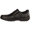 Rieker 19961, Slipper, Schwarz (Schwarz/Kakao/Schwarz 03), Produktbild-Vorschau 19