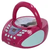 Lexibook - Disney Frozen - Bluetooth-CD-Player (RCD109FZ) Produktbild-Vorschau 16