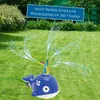 Wassersprinkler Wal - Spritziges Wasserspielzeug für Produktbild-Vorschau 6