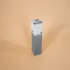 esotec Solar Standleuchte Bubble Tower 30 cm aus Edelstahl Produktbild-Vorschau 6