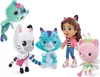 Schmidt Spiele Gabbys Dollhouse Ratkatz 25cm, Kot zabawka Podgląd zdjęcia produktu 6