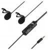 BOYA BY-M1DM, Mikrofón na rozhovory, -30 dB, 65 - 18000 Hz, Náhľad obrázku produktu 27
