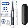 Braun Oral-B iO Series 4N (IOG4D.2J6.2K) 2er Set Elektr. Produktbild-Vorschau 1