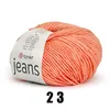 Filato jeans 10 x 50 g 23 Anteprima dell’immagine prodotto 2