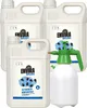 Envira Bettwanzen Abwehrspray 3x5L mit Drucksprüher Produktbild-Vorschau 1