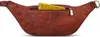 ROYALZ "Laguna" Bauchtasche Leder Vintage Look Gürteltasche Produktbild-Vorschau 5