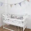 Wimpelkette Kinderzimmer - Wimpel Girlande Outdoor Produktbild-Vorschau 6
