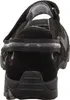 Allrounder Niro Sneaker, Klettverschluss, Black, C. Suede Produktbild-Vorschau 17