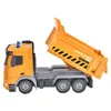 Crosslander PRO Camion de chantier télécommandé Voir les images du produit 9