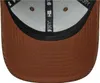 New Era Cord 9forty Mc Neyyan Brązowy Podgląd zdjęcia produktu 10